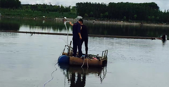 哈爾濱潛水救援公司